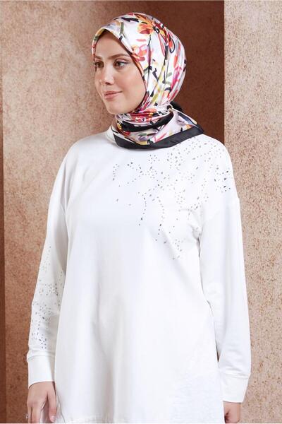 Alvina وشاح ألفينا الرقمي 3313