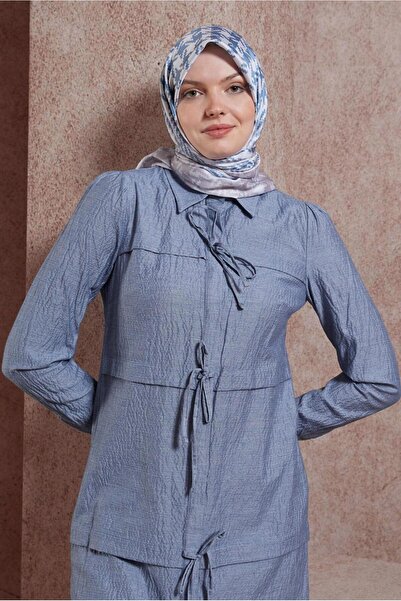 Alvina Φουλάρι TWILL 35419