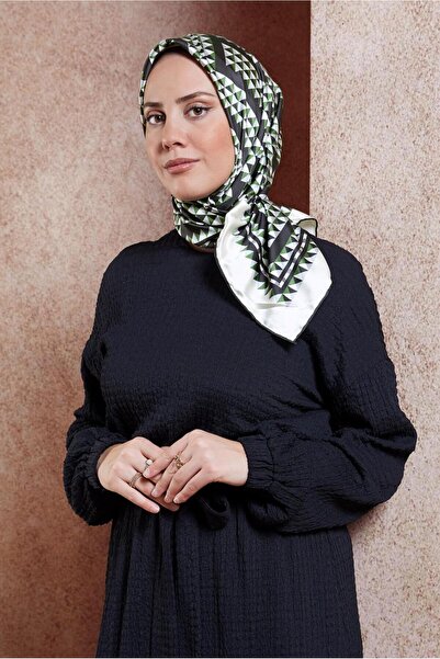 Alvina Шарф з візерунком ALVINA 8433