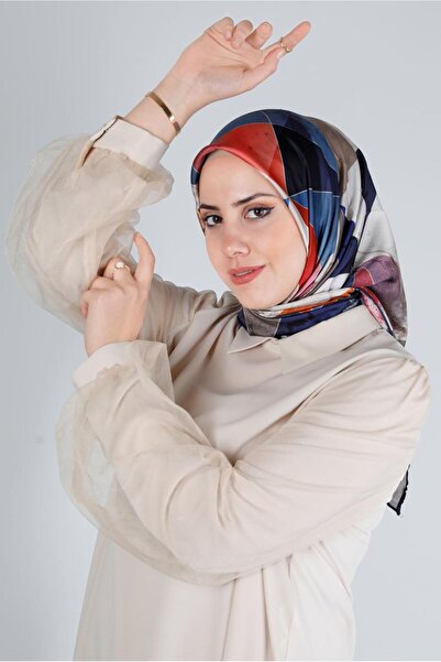 Alvina وشاح ألفينا الرقمي سورا 8200