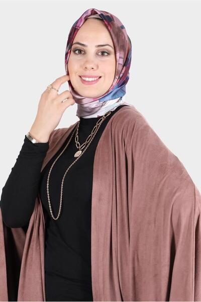 Alvina وشاح ألفينا الرقمي سورا 8134