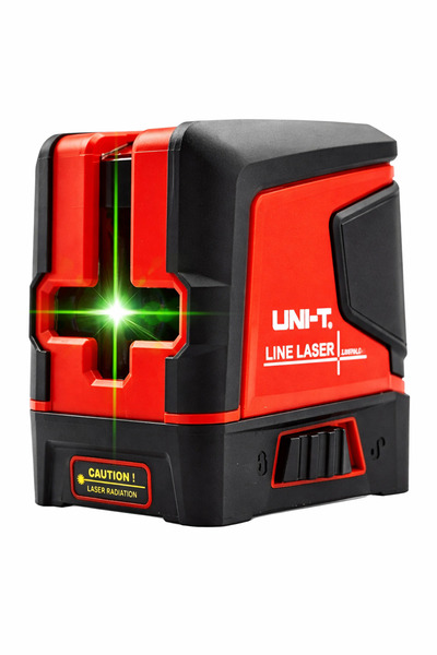 Genel Markalar LM570LD-II Lazer Hizalama Cihazı - Yeşil Lazer Cihazı