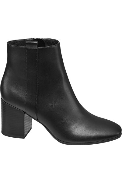 Graceland Topuklu Bot