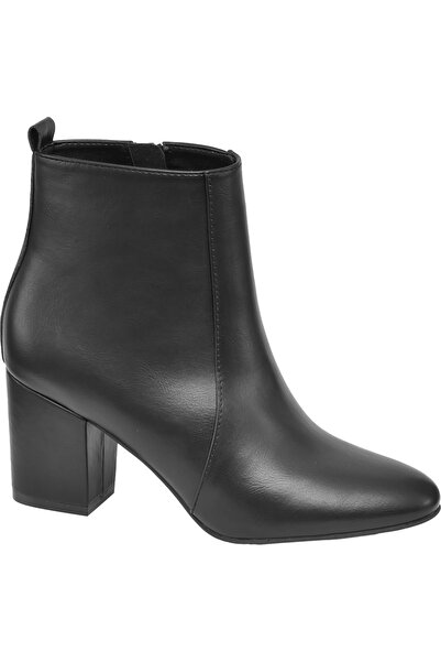 Graceland Topuklu Bot