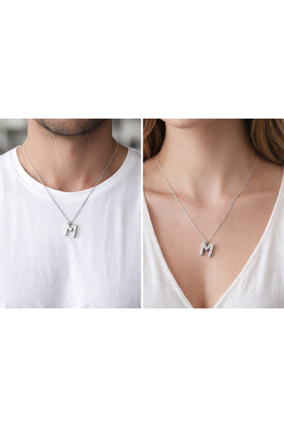 Boox99 Balloon Letter Pendant Letter m 46 cm