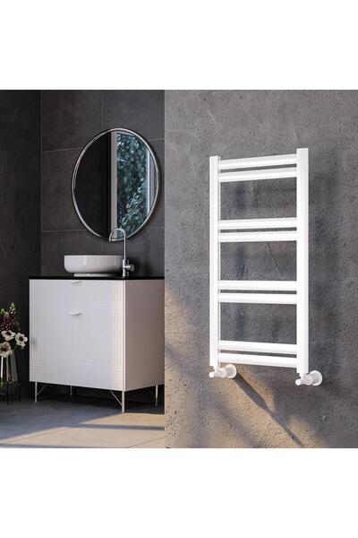 Lojimax Alüminyum Dekoratif Havlupan Poyraz Line 700 x 500 | Dokulu Antrasit ...