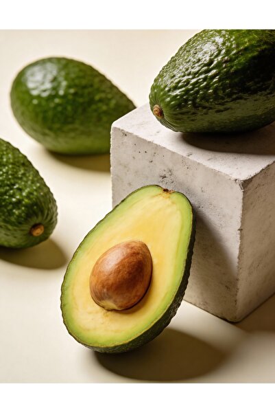 Kalendos Avokado 10’lu Paket – Jumbo Boy • Yerli Üretim