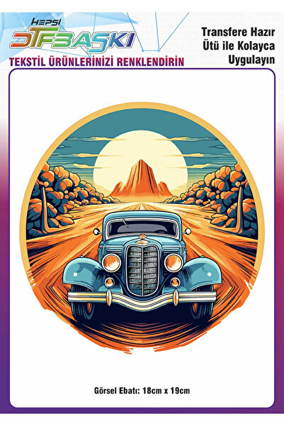 F17 Ajans تي شيرت عتيق مطبوع عليه DTF مصنوع من الحديد