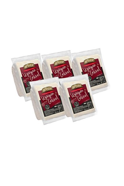 Ariste Uyuyan Güzel Tam Yağlı Beyaz Peynir 2250 gr (KOYUN SÜTÜ AĞIRLIKLI) (45...