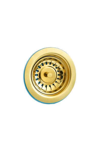 FKN بالوعة الذهب - مصفاة بالوعة