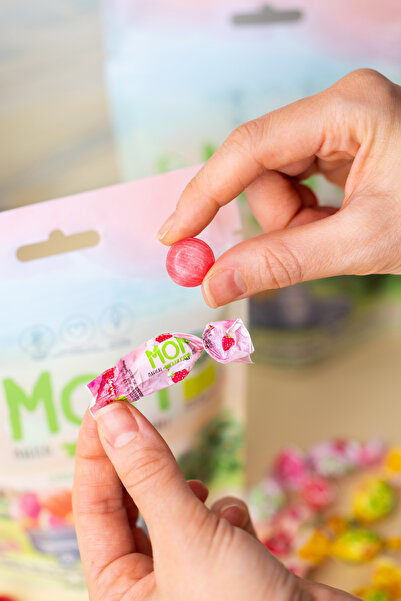MOM Organik Bonbon 2'li Paket