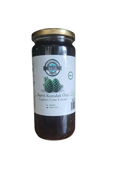 KOZALAK ÖZÜ 650GR