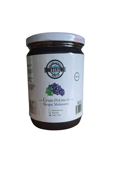 ÜZÜM PEKMEZİ 800GR