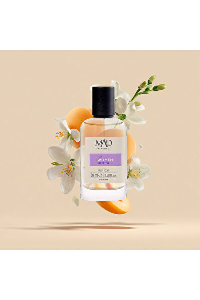 Mad Parfüm Mad A117 Selective 50 ml Kadın Parfüm