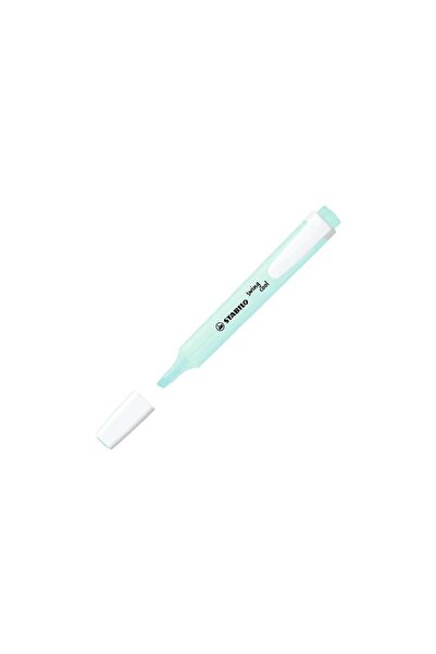 Stabilo SWING COLL PASTEL TURKUAZ 275/113-8