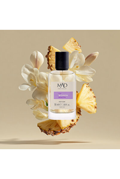 Mad Parfüm Mad E117 Selective 50 ml Kadın Parfüm