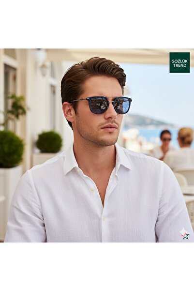 GF Ferre UNISEX GÜNEŞ GÖZLÜĞÜ GFF1050 01 51-21-145