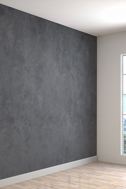 dreamwall Duvar Kağıdı Kum Sıva Desenli Silinebilir Tekstil Duvar Kumaşı En X...