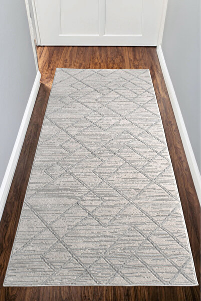 Konfor Halı Konfor Dokuma 4587 Motto Yolluk Halı