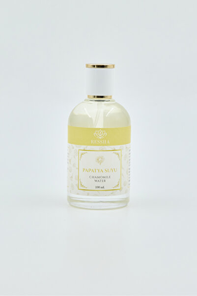 RESSHA BEAUTY Papatya Suyu Doğal Saç Renk Açıcı,Parlaklık ve Nem Dengesini Sa...