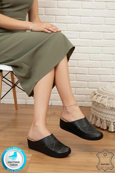 Neon Shoes ليزا للنساء - شبشب طبي كامل لتقويم العظام، سابو، مستشفى، طبيب ممرض...