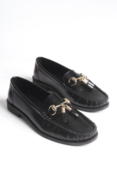 Liza Shoes SARE Γυναικείες Παπούτσια Casual Rustic Ballerina A019-K700