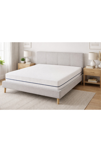 Artex Cover 100x200 Mattress Cover Protector Zippered Cover Special Production for Bed