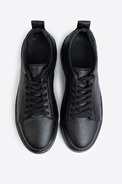 LETOON LTN-H01 Hakiki Deri Erkek Spor Ayakkabı