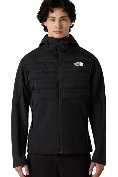 THE NORTH FACE M Mountain Athletics Cari Hooded Jacket Men's Outdoor Jacket B...
