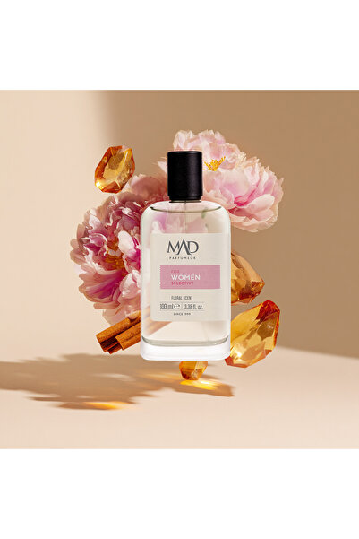 Mad Parfüm Mad D119 Selective 100 ml Kadın Parfüm