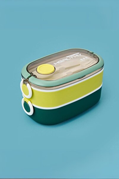 Vagonlife 2-Layer Steel Inner Storage Container 900 ml Vgn6729