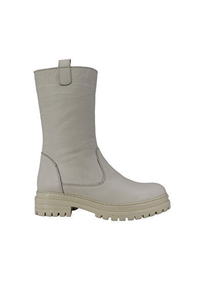 Hobby 26888 Hakiki Deri Kadın Bot