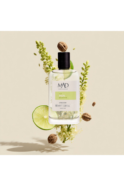 Mad Parfüm Mad A102 Selective 100 ml Erkek Parfüm