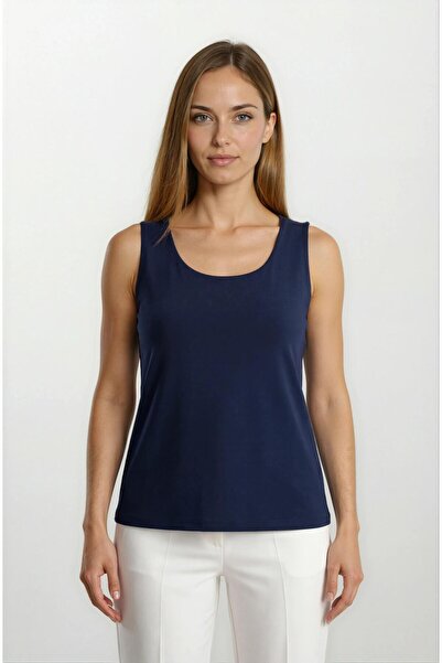 Spazio Arciso Atlet Basic LACİVERT