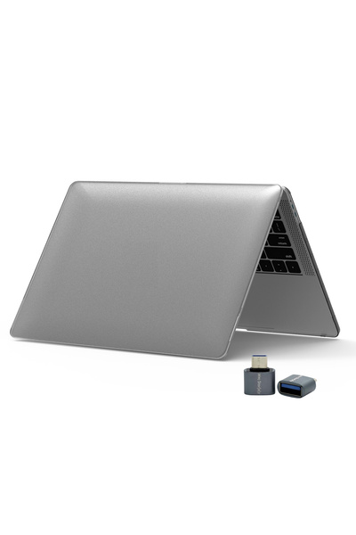 Mcstorey MacBook Pro 16.2 Inch Case Compatible M4 M3 M2 M1 Matte Hard Cover N...
