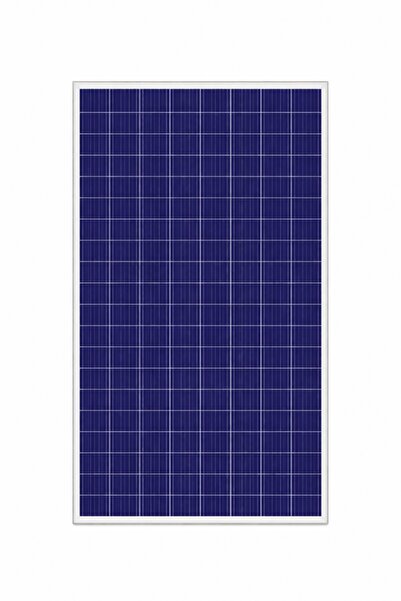 Lexron 350W Polikristal Güneş Paneli