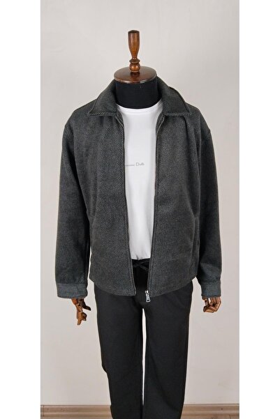 MODA معطف كاشي بيلوت مع جيوب