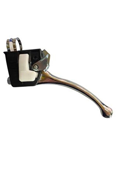 Cin ÇAPA DEBRİYAJ KOLU KİLİTLİ