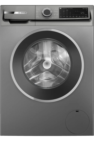 Bosch WGK264ZRTR A Enerji Sınıfı 11 Kg 1400 Devir Çamaşır Makinesi