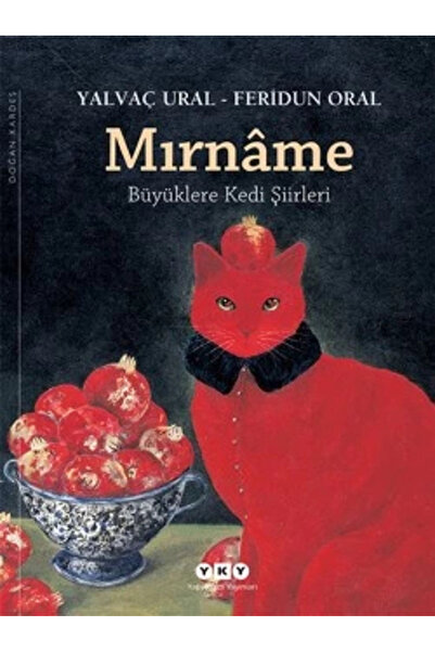 Yapı Kredi Yayınları Mırname