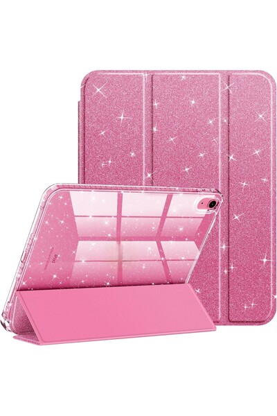 UnDePlus iPad 11Th Generation A16 11Inch/10Th Generation 10.9Inch Case Flip C...