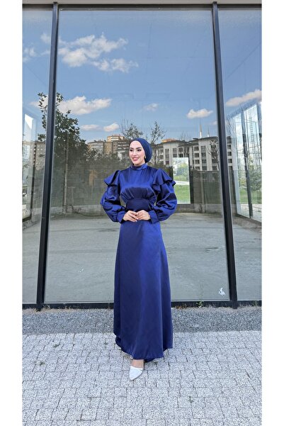 moda zeynaa ELİZA ELBİSE