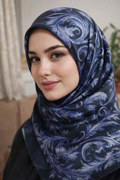 ÇETİN SCARF Bade Soft ŞAL