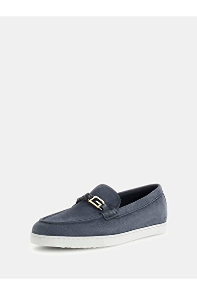 Guess Heaws Erkek Deri Makosen