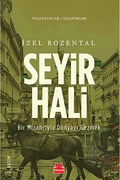 Generic Brand Seyir Hali