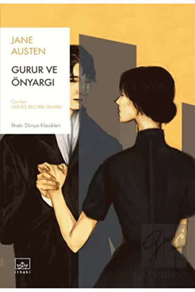İthaki Yayınları Gurur Ve Önyargı