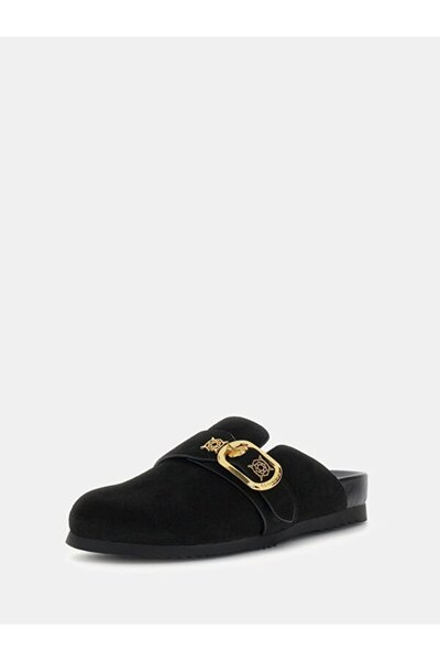 Guess Galavanta Kadın Deri Terlik