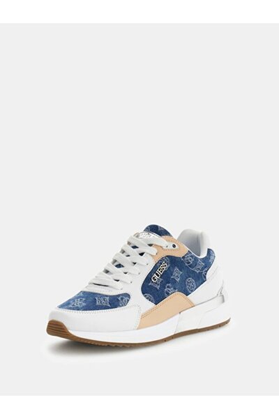 Guess Moxea Kadın Sneaker