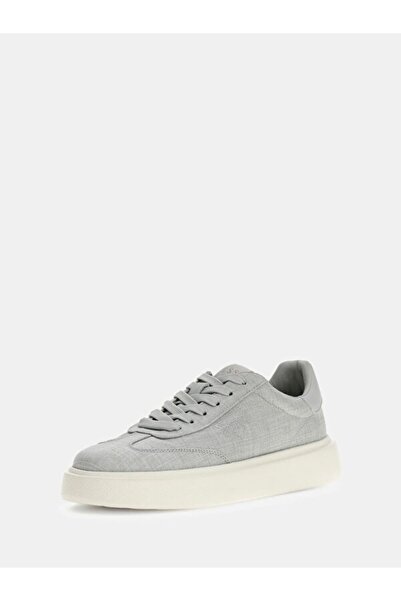 Guess Plaza Erkek Sneaker