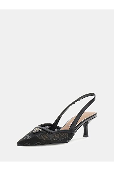 Guess Yanno Kadın Topuklu Ayakkabı